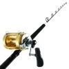 Shimano Tiagra 50 WA Abyss SW Stand Up Game Combo 5ft 6in 30-50lb 2pc 1 Shimano Tiagra 50 WA Abyss SW Stand Up Game Combo 5ft 6in 30-50lb 2pc -Hot Sale Fishing Store bundledtrti50wandab562rt3050 2