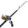 Shimano Tiagra 50 WA Ultra Stand-Up Roller Game Combo 5ft 5in 80lb 2pc 1 Shimano Tiagra 50 WA Ultra Stand-Up Roller Game Combo 5ft 5in 80lb 2pc -Hot Sale Fishing Store bundledtrti50wandtiult80stp 2