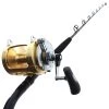 Shimano Tiagra 80 WA Status Blue Water Bent Butt Game Combo 5ft 6in 24-37kg 2pc 1 Shimano Tiagra 80 WA Status Blue Water Bent Butt Game Combo 5ft 6in 24-37kg 2pc -Hot Sale Fishing Store bundledtrti80wandsbw56g2437bbrt 2 1