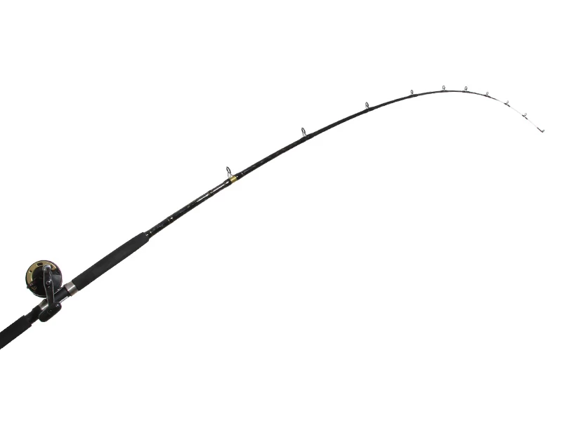 Shimano TLD 15 And Sniper Boat Combo 6ft 6in 6-10kg 4 Shimano TLD 15 And Sniper Boat Combo 6ft 6in 6-10kg - Image 2