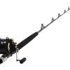 Shimano Triton TLD25 Backbone Elite Roller Tip Deep Water Combo 5ft 7in 24kg 1pc