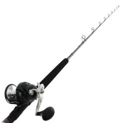 Shimano Torium 20A HG Backbone Boat Combo 6ft 6in 10-15kg 1pc