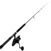 Shimano Thunnus 6000 F Ci4 Shadow X Strayline Combo 7ft 6-10kg 1pc -Hot Sale Fishing Store bundledtrtui06andsdx701sp610 2