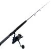 Shimano Thunnus 8000 F Ci4 Backbone Baitrunner Combo 7ft 6-10kg 1pc -Hot Sale Fishing Store bundledtrtui08andbb701btr610 2