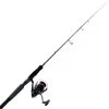 Shimano Vanford C3000 HG Blackout Softbait Combo 7ft 6/15lb 2pc -Hot Sale Fishing Store bundledvfc3000hgfandblk702sp615 2