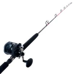 Kilwell XP5000 Jellytip Boat Combo 6ft 6in 10-15kg 1pc