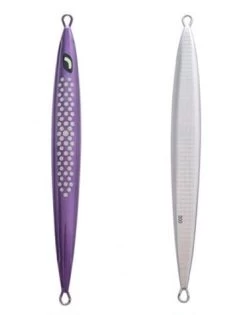 Shimano Ocea Pebble Stick Jig 260g Purple