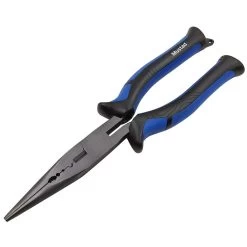 Mustad Straight Nose Pliers Blue 7.87in 9 Mustad Straight Nose Pliers Blue 7.87in -Hot Sale Fishing Store cd3b8b57098ffb73260c6677d08f12bf 1120x