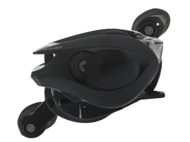 Shimano Chronarch 150G XG Baitcaster Reel 7 Shimano Chronarch 150G XG Baitcaster Reel - Image 5