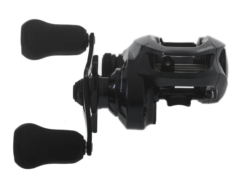Shimano Chronarch 150G XG Baitcaster Reel 6 Shimano Chronarch 150G XG Baitcaster Reel - Image 4