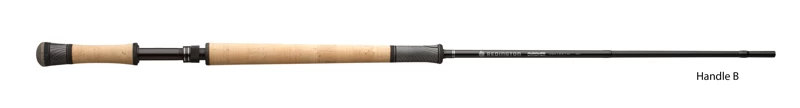 Redington Chromer Switch Rod With Tube 4 Redington Chromer Switch Rod With Tube - Image 2