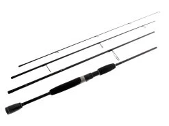 Shimano Catana Nano Freshwater Spinning Rod 7ft 3-5kg 4pc