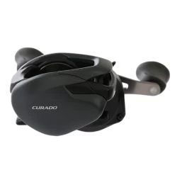 Shimano Curado 201HG K Backbone OH Left Hand Slow Jig Combo 6ft 6in 80-150g 1pc -Hot Sale Fishing Store cu201hgk 4