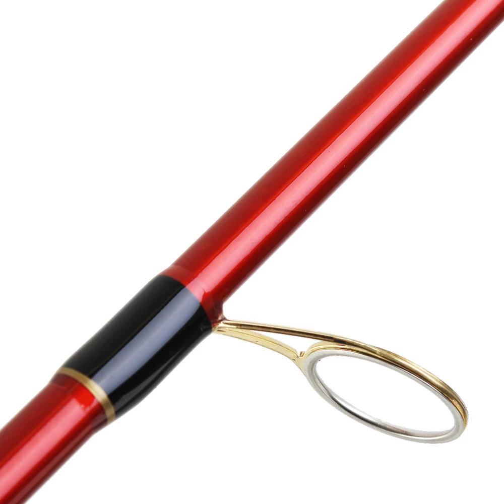 Kilwell LED Disco Stix Light Spinning Kids Combo 5ft 6in 6-12lb 2pc 7 Kilwell LED Disco Stix Light Spinning Kids Combo 5ft 6in 6-12lb 2pc - Image 5