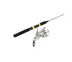 Kilwell LED Disco Stik 562 Spinning Combo 1.68m 2pc