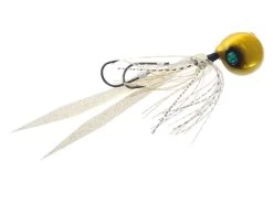 Shimano Engetsu Slider Jig 75g Gold -Hot Sale Fishing Store ej407m12t 2