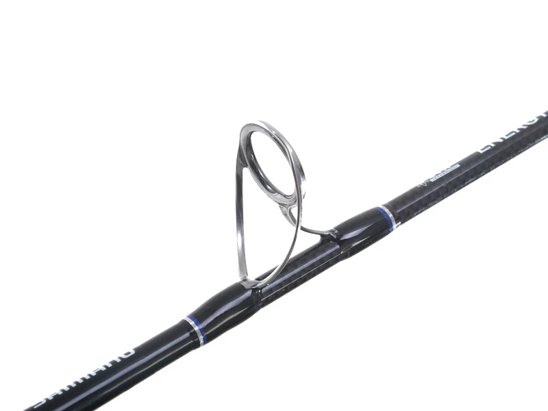 Shimano Energy Concept Overhead Jigging Rod 5ft 150-250g PE2-4 2pc 6 Shimano Energy Concept Overhead Jigging Rod 5ft 150-250g PE2-4 2pc - Image 4