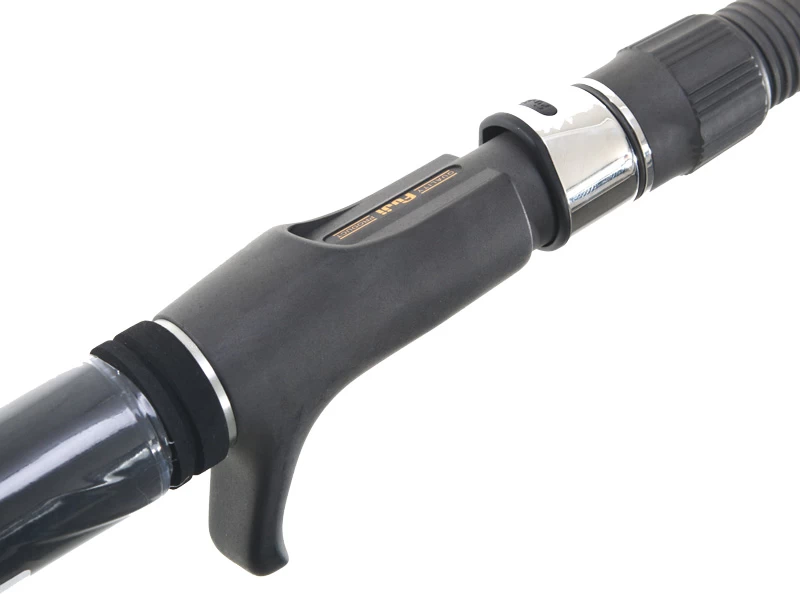 Shimano Energy Concept Overhead Jigging Rod 5ft 150-250g PE2-4 2pc 7 Shimano Energy Concept Overhead Jigging Rod 5ft 150-250g PE2-4 2pc - Image 5