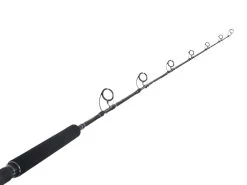 Shimano Energy Concept Overhead Jigging Rod 5ft 150-250g PE2-4 2pc