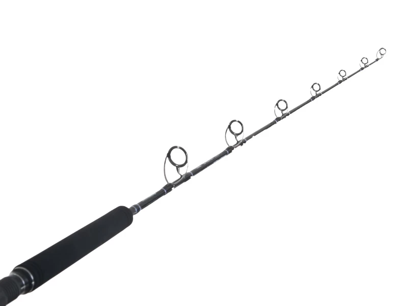 Shimano Energy Concept Overhead Jigging Rod 5ft 150-250g PE2-4 2pc 3 Shimano Energy Concept Overhead Jigging Rod 5ft 150-250g PE2-4 2pc