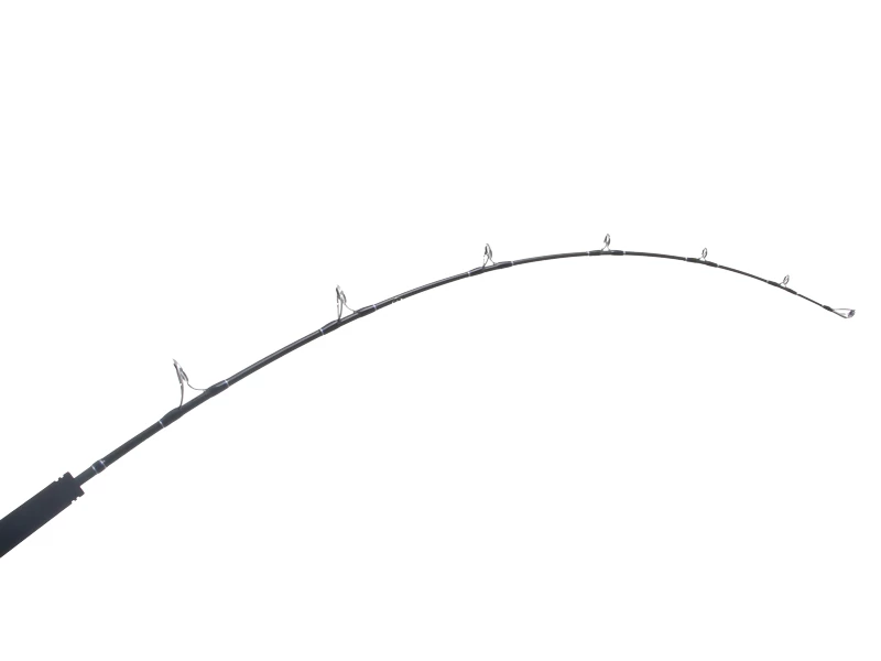 Shimano Energy Concept Overhead Jigging Rod 5ft 150-250g PE2-4 2pc 4 Shimano Energy Concept Overhead Jigging Rod 5ft 150-250g PE2-4 2pc - Image 2