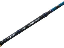 Shimano Energy Concept Softbait Spin Rod 7ft 5-10kg 3pc -Hot Sale Fishing Store enc703sp510 3