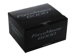 Shimano Dendou-Maru Forcemaster 6000 Electric Reel 14 Shimano Dendou-Maru Forcemaster 6000 Electric Reel -Hot Sale Fishing Store fm6000 1 2