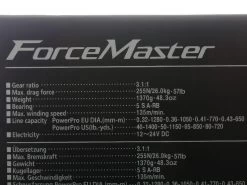 Shimano Dendou-Maru Forcemaster 6000 Electric Reel 15 Shimano Dendou-Maru Forcemaster 6000 Electric Reel -Hot Sale Fishing Store fm6000 2 2