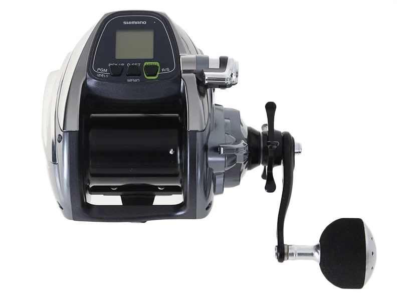 Shimano Dendou-Maru Forcemaster 6000 Electric Reel 5 Shimano Dendou-Maru Forcemaster 6000 Electric Reel - Image 3