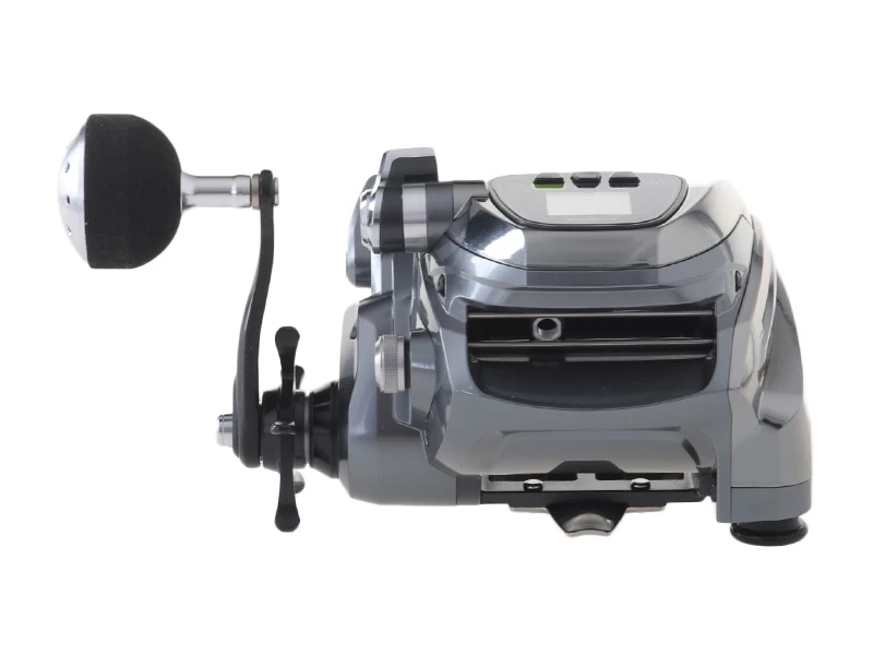 Shimano Dendou-Maru Forcemaster 6000 Electric Reel 7 Shimano Dendou-Maru Forcemaster 6000 Electric Reel - Image 5
