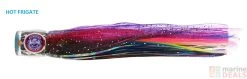 Pakula Paua Hothead Cockroach Game Lure 190mm -Hot Sale Fishing Store frigate
