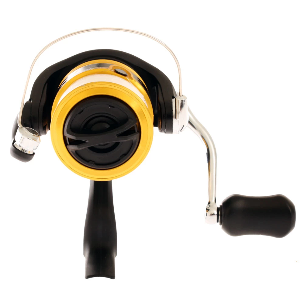 Shimano FX 2500 FC Kidstix Pink Spin Kids Combo 6ft 2-5kg 2pc 6 Shimano FX 2500 FC Kidstix Pink Spin Kids Combo 6ft 2-5kg 2pc - Image 4