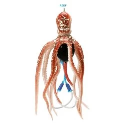 Mustad InkVader Octopus Soft Jig 150g -Hot Sale Fishing Store groupedmustadinkvaderoctopuslure 5 1 2