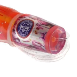 Pakula Paua Hothead Micro Sprocket Game Lure 186mm - Rigged -Hot Sale Fishing Store groupedpakulapauahotheadmicrosprocketrigged 8