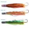 Pakula Paua Hothead Mini Sprocket Rigged Game Lure 200mm