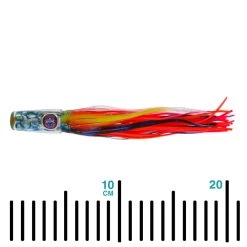 Pakula Paua Hothead Zipper Game Lure 183mm 11 Pakula Paua Hothead Zipper Game Lure 183mm -Hot Sale Fishing Store groupedpakulapauahotheadzipper15 5