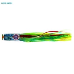 Pakula Paua Hothead Zipper Rigged Game Lure 183mm 6 Pakula Paua Hothead Zipper Rigged Game Lure 183mm -Hot Sale Fishing Store groupedpakulapauahotheadzipperrigged 1