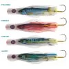Pakula Paua Pearl Jet 25 Bullet Rigged Game Lure 237mm -Hot Sale Fishing Store groupedpakulapauapearljetbulletlure25rigged 1