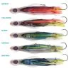 Pakula Paua Pearl Jet 35 Bullet Rigged Game Lure 317mm -Hot Sale Fishing Store groupedpakulapauapearljetbulletlure35rigged 1