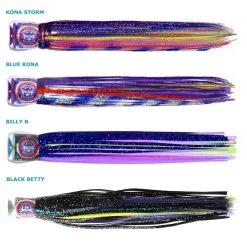 Pakula Paua Shaker Game Lure 295mm - Unrigged