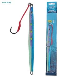 Sea Harvester Speed Jig 200g 11 Sea Harvester Speed Jig 200g -Hot Sale Fishing Store groupedseaharvesterspeedjig 2