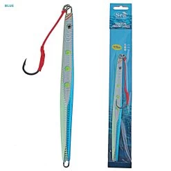 Sea Harvester Speed Jig 250g -Hot Sale Fishing Store groupedseaharvesterspeedjig 3 2