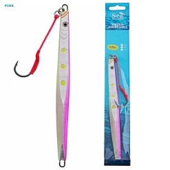 Sea Harvester Speed Jig 250g -Hot Sale Fishing Store groupedseaharvesterspeedjig 4 2