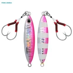 Shimano ColtSniper Wonderfall Slow Pitch Jig 80g 12 Shimano ColtSniper Wonderfall Slow Pitch Jig 80g -Hot Sale Fishing Store groupedshimanocoltsniperwonderfalljig 2 3