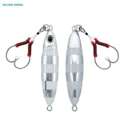 Shimano ColtSniper Wonderfall Slow Pitch Jig 80g 13 Shimano ColtSniper Wonderfall Slow Pitch Jig 80g -Hot Sale Fishing Store groupedshimanocoltsniperwonderfalljig 4 3
