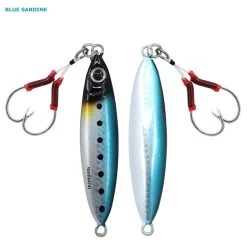 Shimano ColtSniper Wonderfall Slow Pitch Jig 80g 14 Shimano ColtSniper Wonderfall Slow Pitch Jig 80g -Hot Sale Fishing Store groupedshimanocoltsniperwonderfalljig 5 3