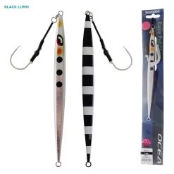 Shimano Ocea Easy Pebble Jig 250g