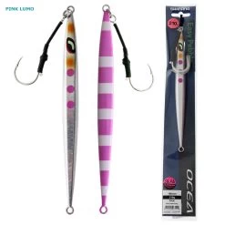 Shimano Ocea Easy Pebble Jig 210g 9 Shimano Ocea Easy Pebble Jig 210g -Hot Sale Fishing Store groupedshimanooceaeasypebblelure210g 5