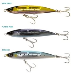 Shimano Ocea Sardine Ball FlashBoost Sinking Stickbait 150mm 71g