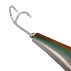 Shimano Waxwing Saltwater Lure 88mm Copper Blue Silver -Hot Sale Fishing Store groupedshimanowaxwing 2 5